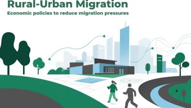 Rural-Urban Migration