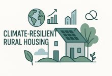 Climate-Resilient Rural Housing