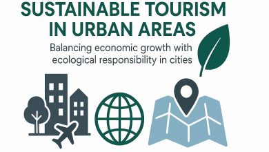 Sustainable Tourism in Urban Areas